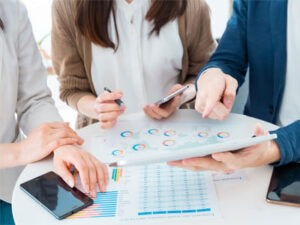 事業内容-スタートアップ支援